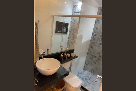 Casa para alugar com 2 quartos, 60m² em Jacutinga, Belford Roxo