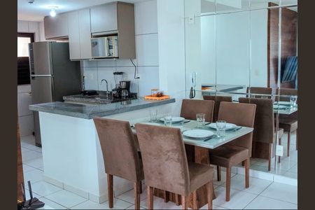 Casa para alugar com 2 quartos, 60m² em Jacutinga, Belford Roxo