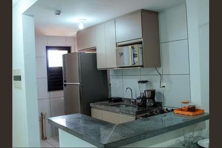 Casa para alugar com 2 quartos, 60m² em Jacutinga, Belford Roxo