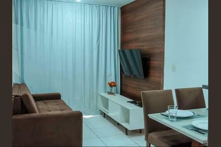 Casa para alugar com 2 quartos, 60m² em Jacutinga, Belford Roxo