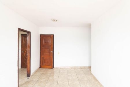 Sala de apartamento para alugar com 2 quartos, 35m² em Campo Grande, Rio de Janeiro