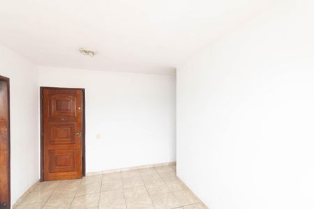 Sala de apartamento para alugar com 2 quartos, 35m² em Campo Grande, Rio de Janeiro