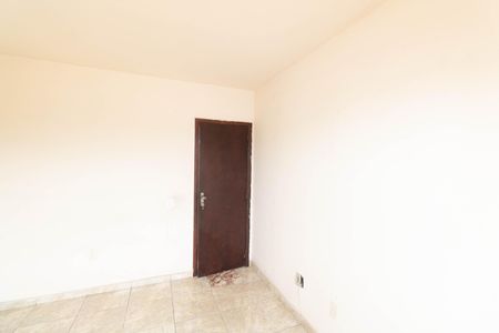 Quarto 1 de apartamento para alugar com 2 quartos, 35m² em Campo Grande, Rio de Janeiro