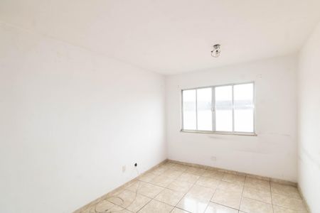 Sala de apartamento para alugar com 2 quartos, 35m² em Campo Grande, Rio de Janeiro