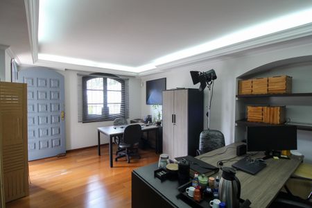 Sala de casa à venda com 3 quartos, 205m² em Jardim Jussara, São Paulo