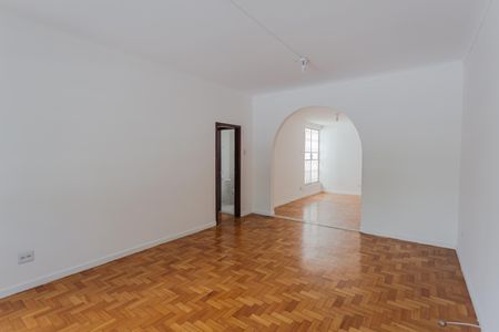 Sala de apartamento para alugar com 3 quartos, 128m² em Santo Agostinho, Belo Horizonte