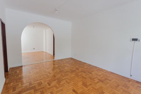 Sala de apartamento para alugar com 3 quartos, 128m² em Santo Agostinho, Belo Horizonte