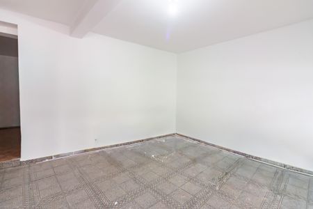 Sala de casa para alugar com 1 quarto, 105m² em Santo Antônio, Osasco