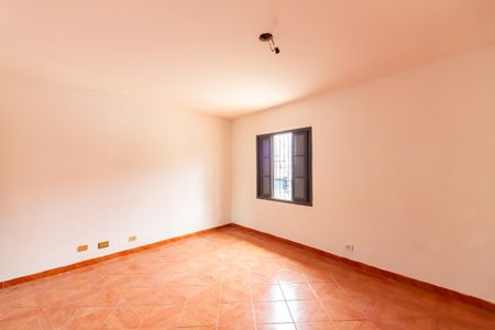 Suíte de casa para alugar com 1 quarto, 105m² em Santo Antônio, Osasco