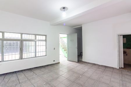 Sala de casa para alugar com 1 quarto, 105m² em Santo Antônio, Osasco