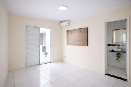 Quarto de casa à venda com 4 quartos, 288m² em Horto Santo Antonio, Jundiaí