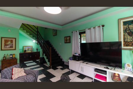 Casa para alugar com 4 quartos, 219m² em Itaipu, Niterói