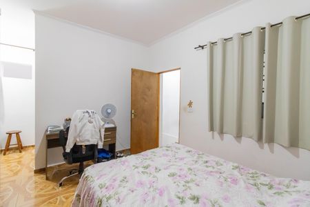 Suíte 1 de casa à venda com 4 quartos, 260m² em Jardim Dourado, Guarulhos