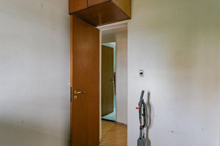 Suíte de apartamento para alugar com 3 quartos, 65m² em Vila Vermelha, São Paulo