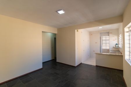 Salas de apartamento para alugar com 3 quartos, 80m² em Vila Joao Jorge, Campinas