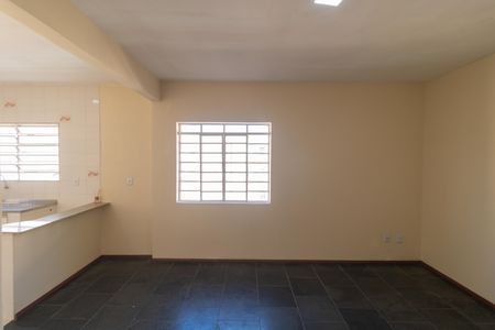 Salas de apartamento para alugar com 3 quartos, 80m² em Vila Joao Jorge, Campinas