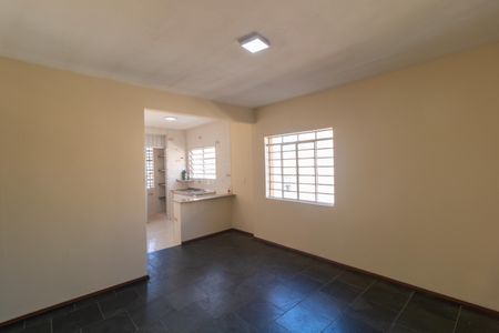 Salas de apartamento para alugar com 3 quartos, 80m² em Vila Joao Jorge, Campinas