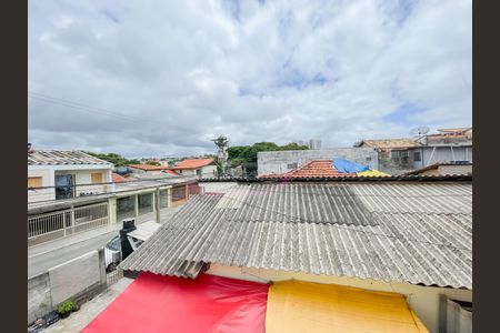 Vista do Quarto 1 (Casa 1) de casa à venda com 3 quartos, 215m² em Quitaúna, Osasco