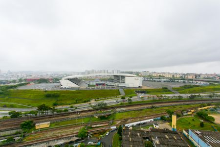 Vista do Quarto 1 de apartamento à venda com 2 quartos, 39m² em Vila Campanela, São Paulo