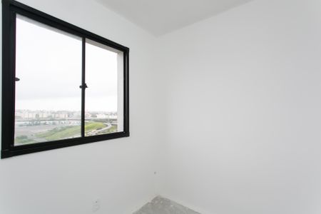 Quarto 1 de apartamento à venda com 2 quartos, 39m² em Vila Campanela, São Paulo