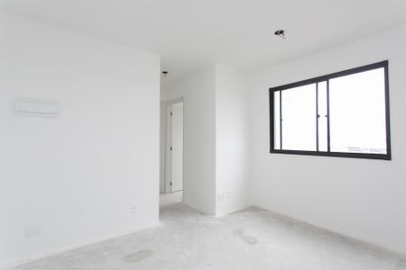 Sala de apartamento à venda com 2 quartos, 39m² em Vila Campanela, São Paulo