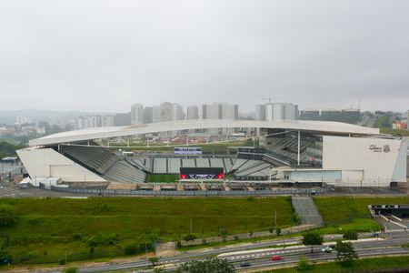 Vista do Quarto 1 de apartamento à venda com 2 quartos, 39m² em Vila Campanela, São Paulo