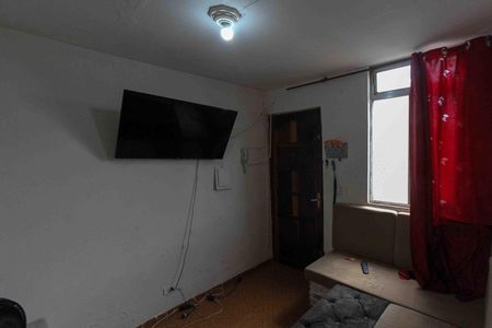 Sala de apartamento à venda com 2 quartos, 48m² em Vila Sapopemba, São Paulo