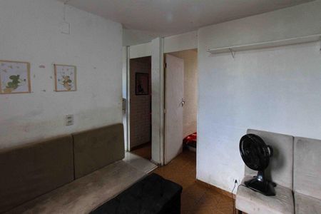 Sala de apartamento à venda com 2 quartos, 48m² em Vila Sapopemba, São Paulo