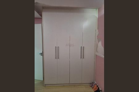 Apartamento à venda com 2 quartos, 59m² em Vila dos Andradas, São Paulo