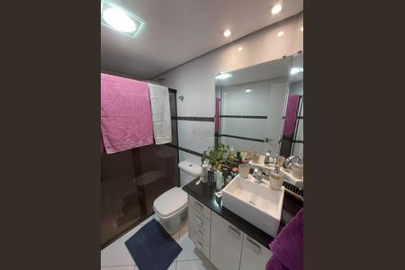 Apartamento à venda com 2 quartos, 59m² em Vila dos Andradas, São Paulo