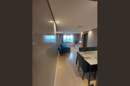 Apartamento à venda com 2 quartos, 59m² em Vila dos Andradas, São Paulo