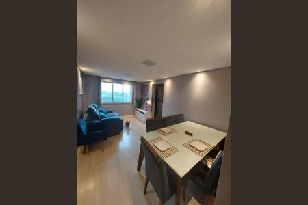 Apartamento à venda com 2 quartos, 59m² em Vila dos Andradas, São Paulo