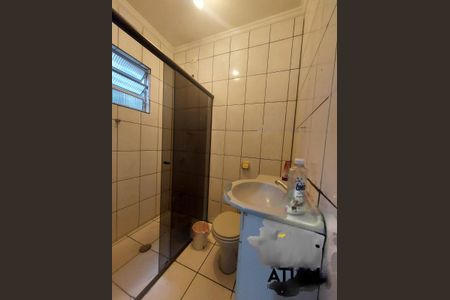 Casa à venda com 2 quartos, 80m² em Jardim Selma, São Paulo