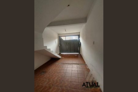 Casa à venda com 2 quartos, 80m² em Jardim Selma, São Paulo