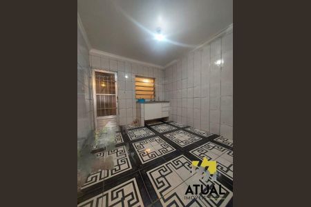 Casa à venda com 2 quartos, 80m² em Jardim Selma, São Paulo
