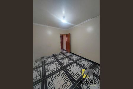 Casa à venda com 2 quartos, 80m² em Jardim Selma, São Paulo