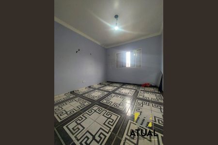 Casa à venda com 2 quartos, 80m² em Jardim Selma, São Paulo