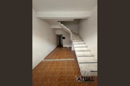 Casa à venda com 2 quartos, 80m² em Jardim Selma, São Paulo