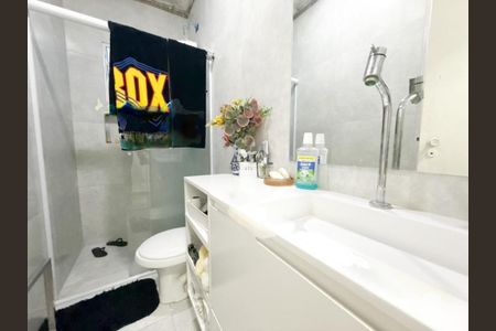 Casa à venda com 2 quartos, 204m² em Vila Maracana, São Paulo