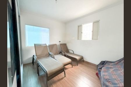 Casa à venda com 2 quartos, 204m² em Vila Maracana, São Paulo