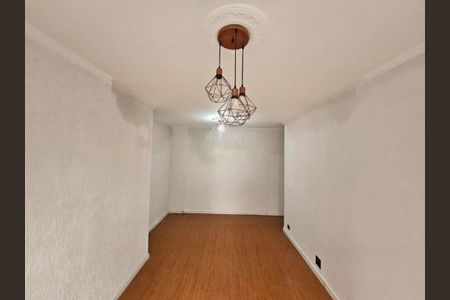 Apartamento à venda com 2 quartos, 55m² em Conjunto Residencial Ingai, São Paulo