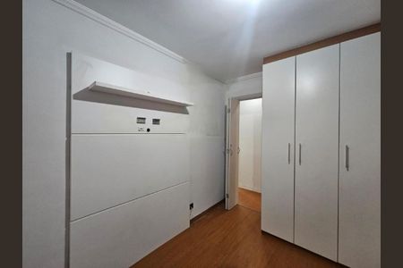 Apartamento à venda com 2 quartos, 55m² em Conjunto Residencial Ingai, São Paulo