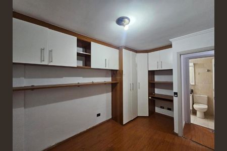 Apartamento à venda com 2 quartos, 55m² em Conjunto Residencial Ingai, São Paulo