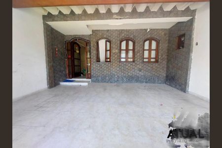 Casa à venda com 3 quartos, 154m² em Jardim Itapura, São Paulo