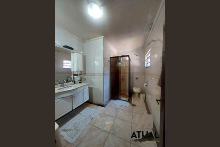 Casa à venda com 3 quartos, 154m² em Jardim Itapura, São Paulo