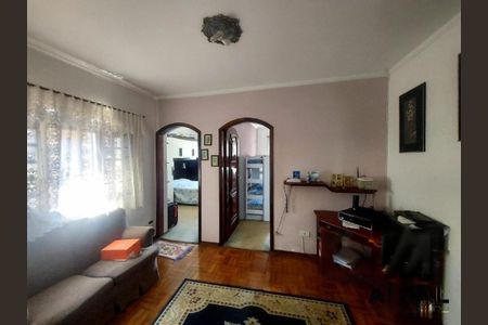 Casa à venda com 3 quartos, 154m² em Jardim Itapura, São Paulo