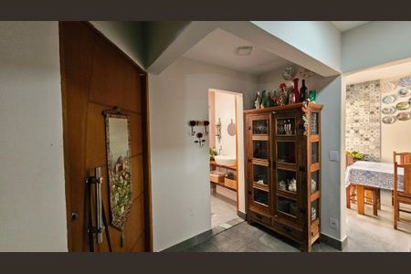 Casa à venda com 3 quartos, 200m² em Jardim Carlos Gomes, Jundiaí