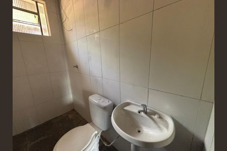 Casa para alugar com 2 quartos, 80m² em São Jorge, Novo Hamburgo