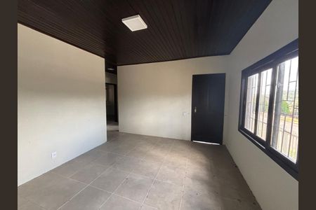 Casa para alugar com 2 quartos, 80m² em São Jorge, Novo Hamburgo