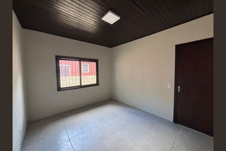 Casa para alugar com 2 quartos, 80m² em São Jorge, Novo Hamburgo